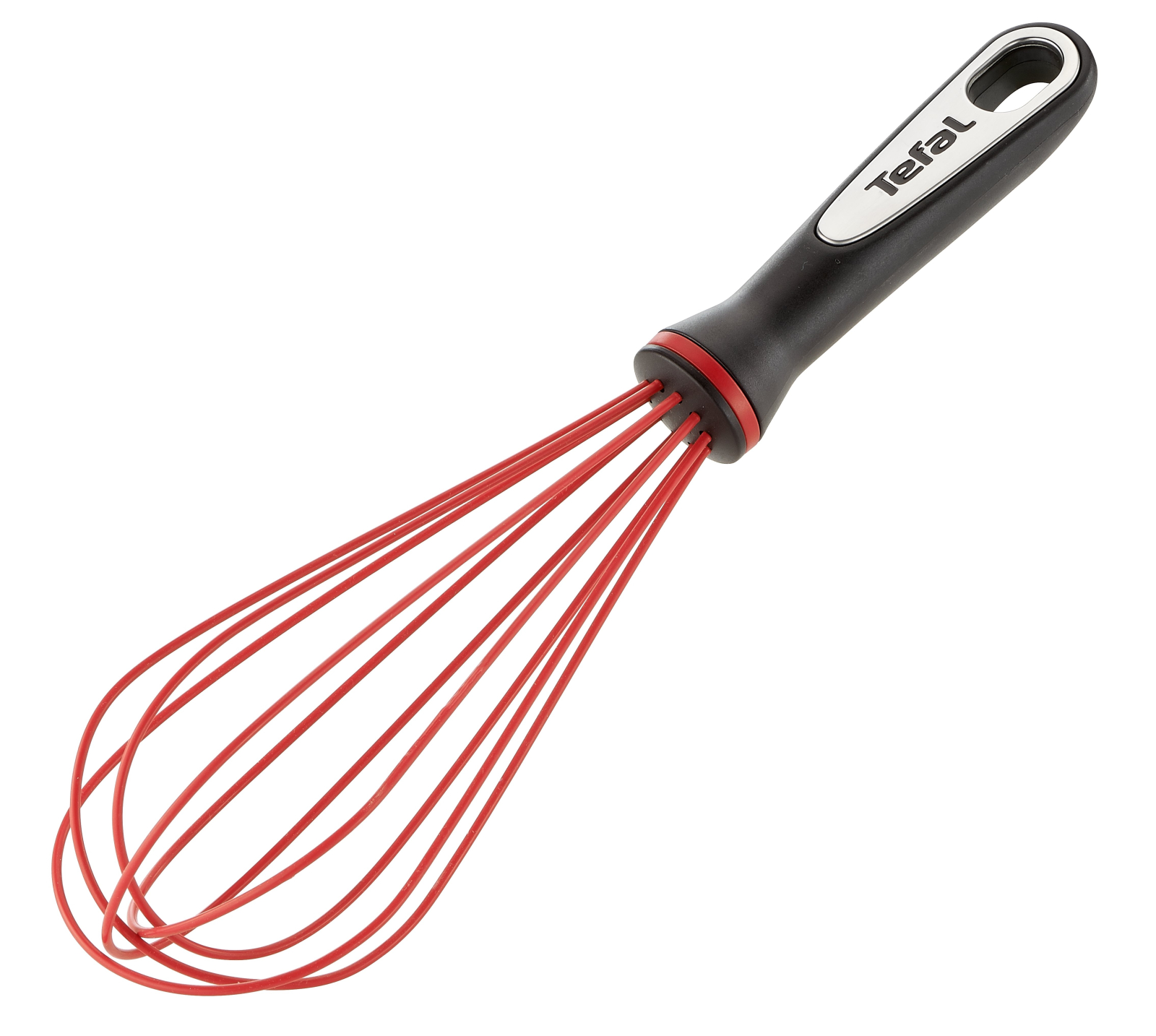 Tel Ingenio K2071714, calitate premium, design inovator, silicon, rosu   negru