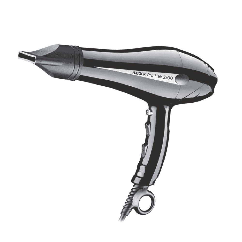 Uscator de par HAEGER PRO HAIR, Putere 2300 W, Motor DC profesional, 2 viteze, 3 nivele de temperatura, Concentrator si difuzor incluse Baie>Ingrijire personala>Uscatoare de par brico.ro/ Uscator de par HAEGER PRO HAIR, Putere 2300 W, Motor DC profesional, 2 viteze, 3 nivele de temperatura, Concentrator si difuzor incluse Baie>Ingrijire personala>Uscatoare de par brico.ro/