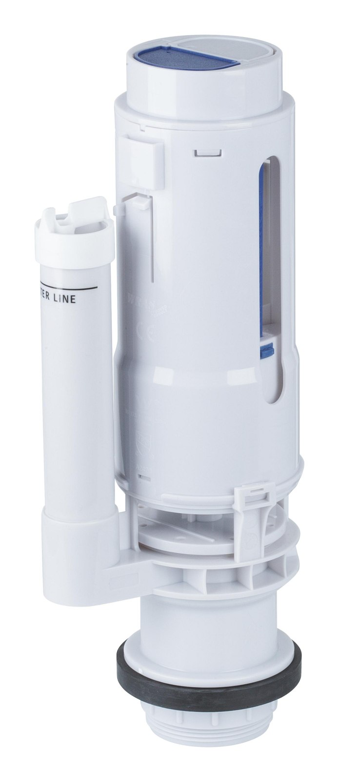 Valva umplere Grohe 49066000, rezervor Euro Ceramic, utilizare valva rezervor wc, gama produs compatibil euro ceramic