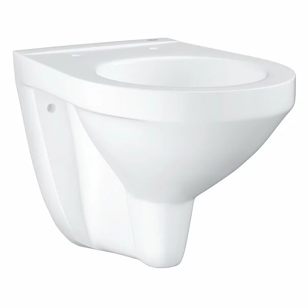 Vas WC Grohe 39491000, 526 mm, 363 mm, 368 mm, 1 functii speciale, suspendat, interior zona montaj, Alb