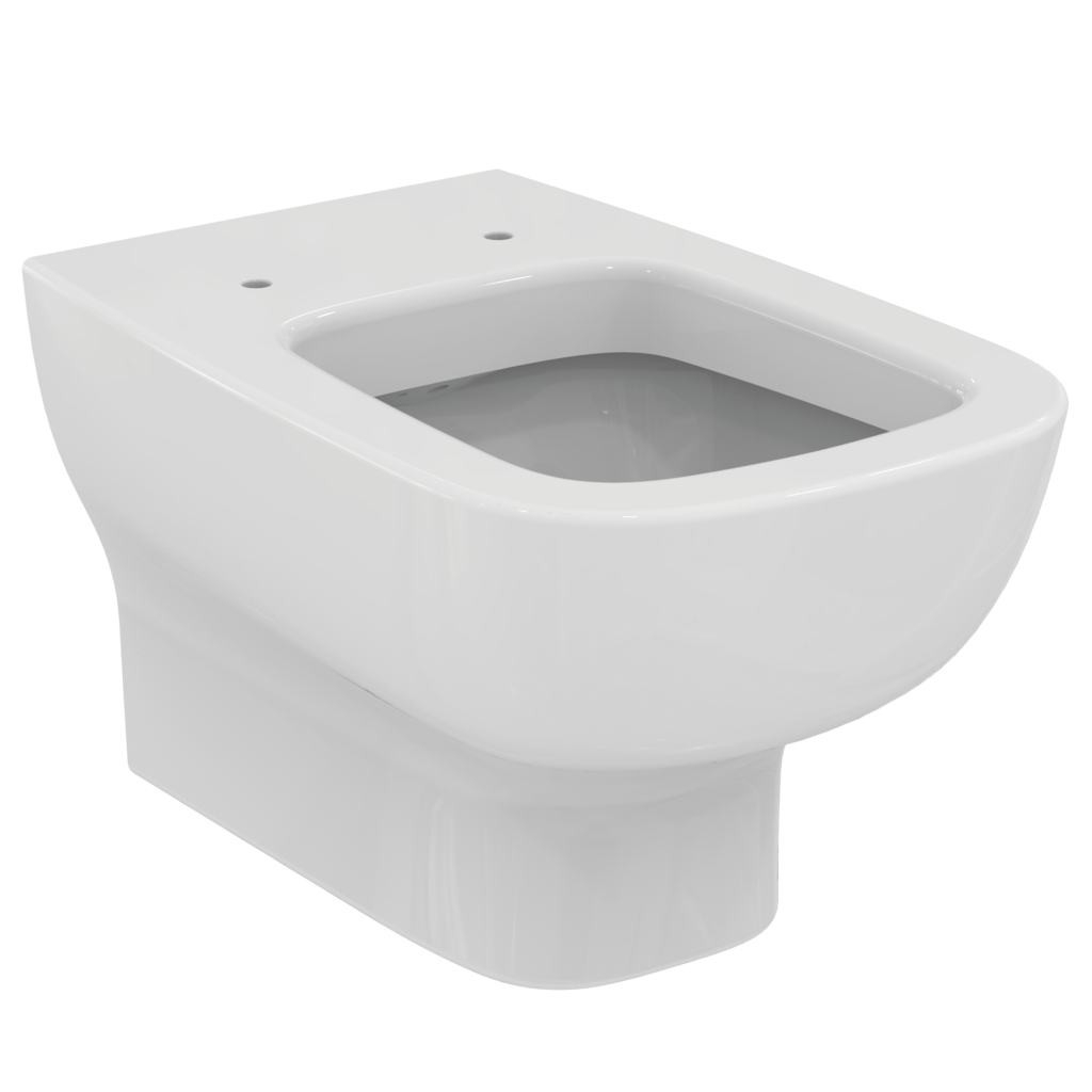 Vas wc suspendat Ideal Standard Esedra - Imagine 1