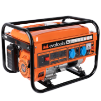 Generator GG2700 EvoTools / P[W]: 2700 [3]