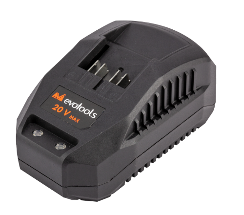 Kit Acumulator si Incarcator MAX 20V POWER Evotools. [4]