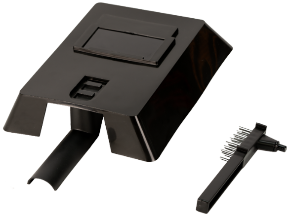 Invertor Sudura IGBT cu Afisaj LED WMI160 EvoTools +Plus. [3]