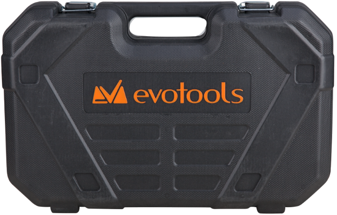 Ciocan Rotopercutor RH800C Doua Mandrine EvoTools / P[W]: 800 [5]
