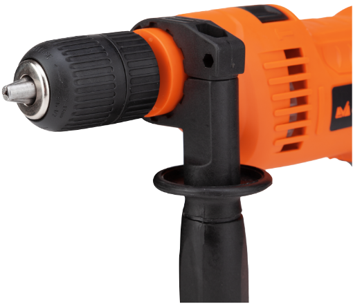 Masina de Gaurit cu Percutie ID650A EvoTools / P[W]: 650 [4]