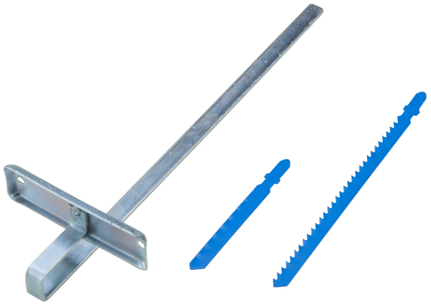 Ferastrau Pendular JS550 EvoTools +Plus / P[W]: 550 [6]