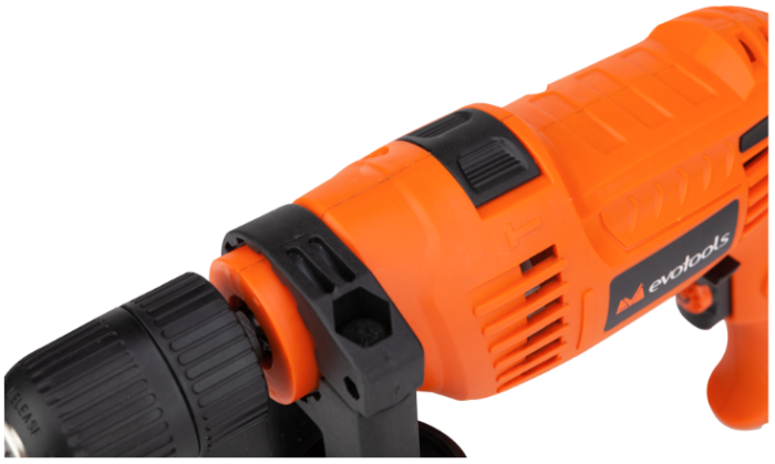 Masina de Gaurit cu Percutie ID650A EvoTools / P[W]: 650 [5]