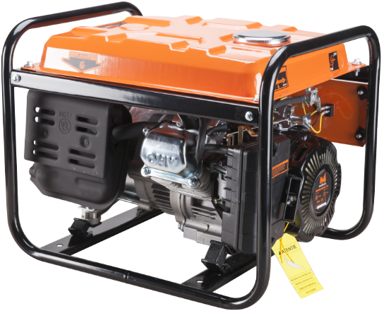 Generator GG1000 EvoTools / P[W]: 1000 [2]