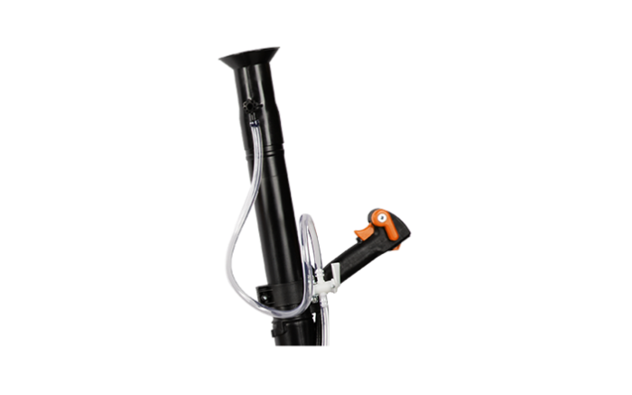 Atomizor cu Pompa Booster 16L Evotools / P[CP]: 3 [2]