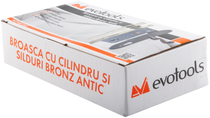 Broasca cu Cilindru si Silduri Bronz Antic / Dax[mm]: 85; H[mm]: 178; l[mm]: 69 [2]