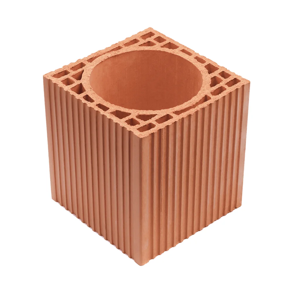 Canal de ventilație Leier CV D 210 mm [3]