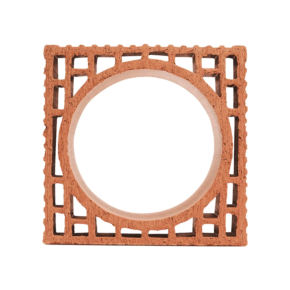 Canal de ventilație Leier CV D 210 mm [2]