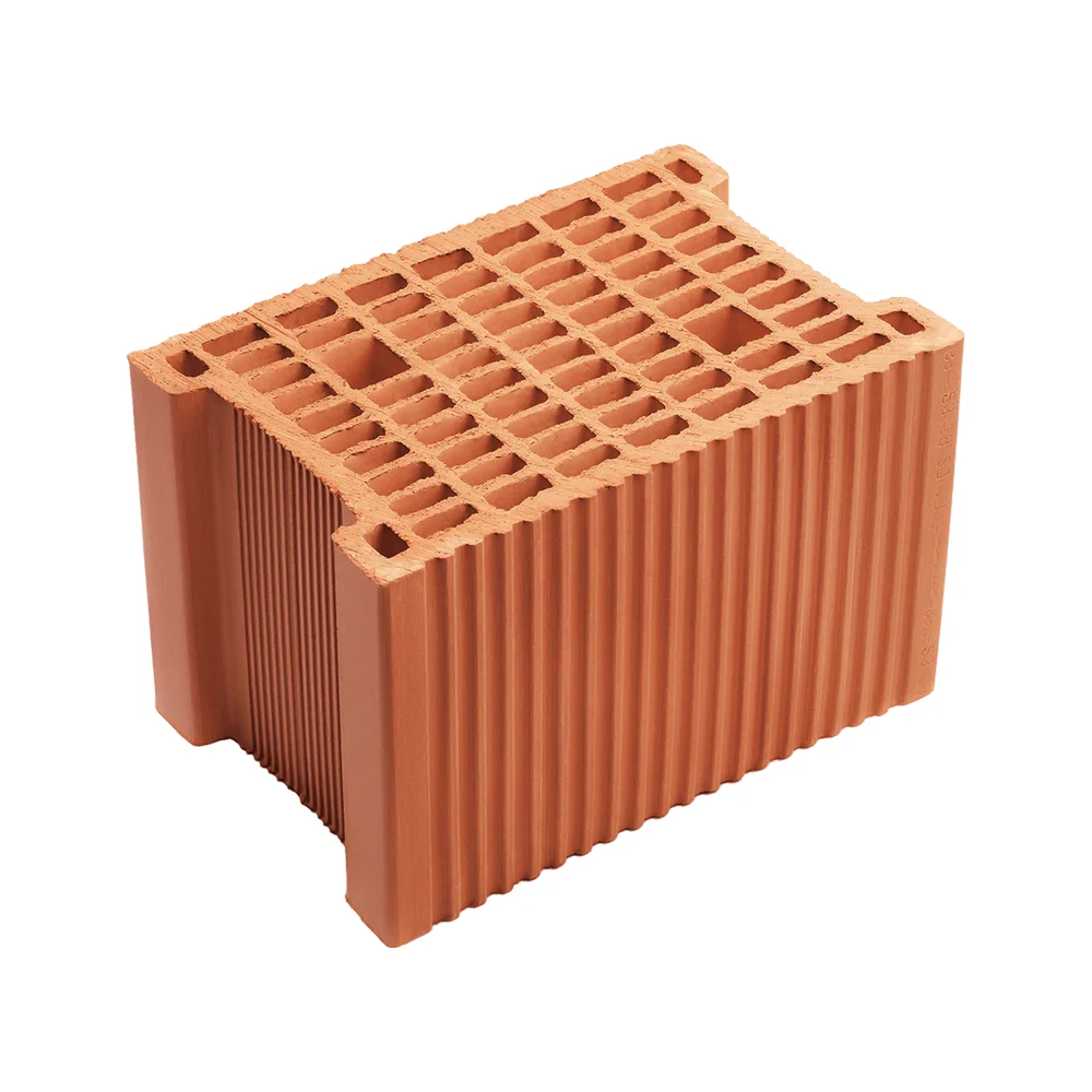 Cărămida LeierTherm 25 [2]