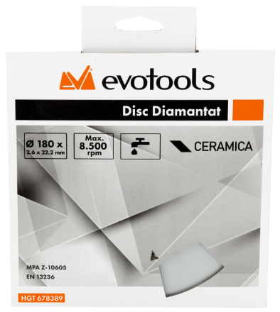Disc Diamantat Ud [2]