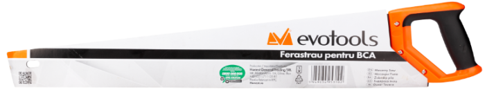 Ferastrau BCA EvoTools / L[mm]: 700 [2]