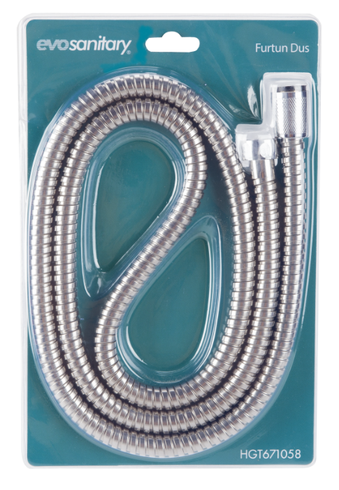 Furtun Dus EvoSanitary / L[mm]: 1500 [2]