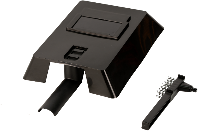 Invertor Sudura cu Afisaj LED WMI200 Evotools. [5]