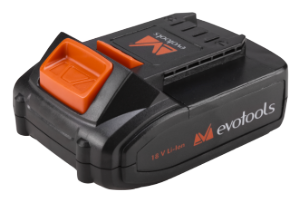 Kit Ferastrau Pendular cu Acumulator si Incarcator MAX 20V ONE EvoTools.   Date Logistice [7]