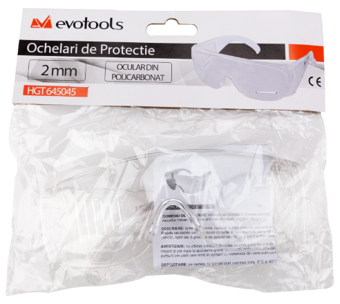 Ochelari de Protectie [2]