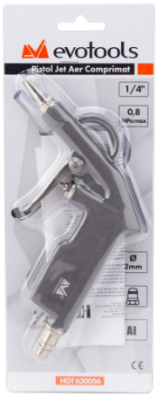 Pistol Jet Aer Comprimat [2]