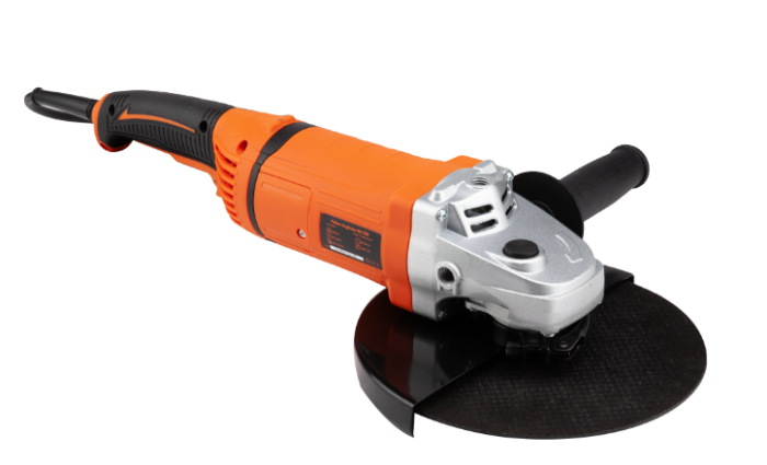 Polizor Unghiular AG230 2000W EvoTools / P[W]: 2000 [3]