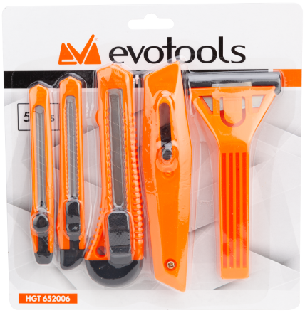 Set Cutter-5 piese [2]