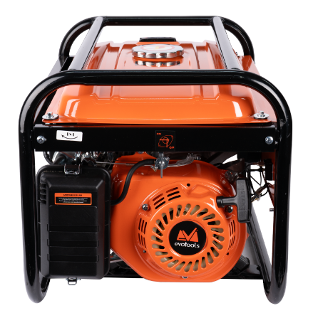 Generator GG2700 EvoTools / P[W]: 2700 [6]