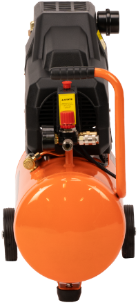 Compresor Aer CA1500 Evotools / P[W]: 1500; V[l]: 24; P[bar]: 8 [1]
