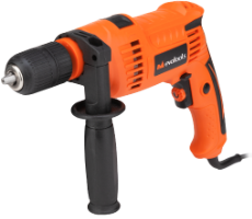 Masina de Gaurit cu Percutie ID650A EvoTools / P[W]: 650 [1]