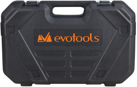 Ciocan Rotopercutor RH800C Doua Mandrine EvoTools / P[W]: 800 [4]