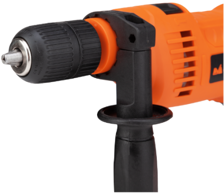 Masina de Gaurit cu Percutie ID650A EvoTools / P[W]: 650 [3]