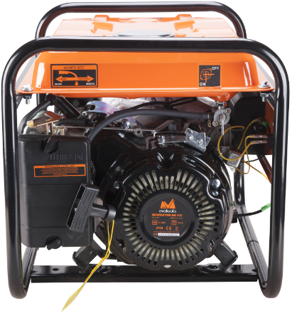 Generatoare și accesorii - Generator GG1000 EvoTools / P[W]: 1000