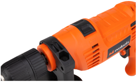 Masina de Gaurit cu Percutie ID650A EvoTools / P[W]: 650 [4]