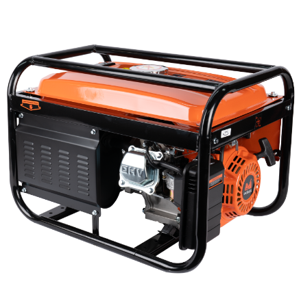 Generatoare și accesorii - Generator GG2700 EvoTools / P[W]: 2700