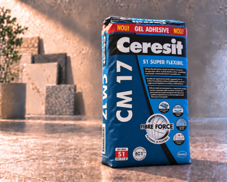 Adezivi - Ceresit CM 17
