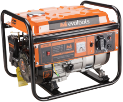 Generator GG1000 EvoTools / P[W]: 1000 [2]