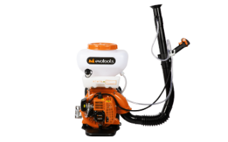 Scule electrice - Atomizor cu Pompa Booster 16L Evotools / P[CP]: 3
