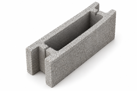 Cărămizi și materiale pentru zidărie - BOLTARI DE FUNDATIE 15X20X50