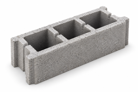 Cărămizi și materiale pentru zidărie - BOLTARI DE ZIDARIE 15X20X50