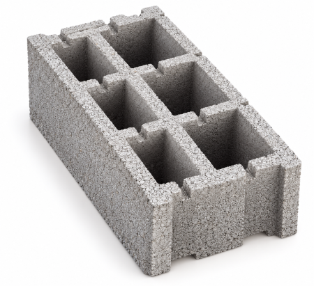 Cărămizi și materiale pentru zidărie - BOLTARI DE ZIDARIE 20X20X50