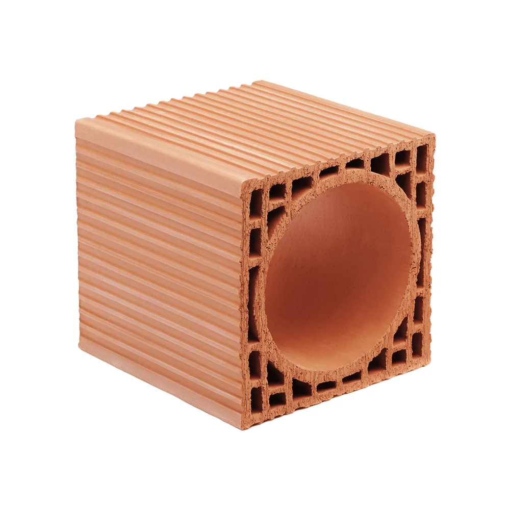 Materiale de construcții - Canal de ventilație Leier CV D 210 mm