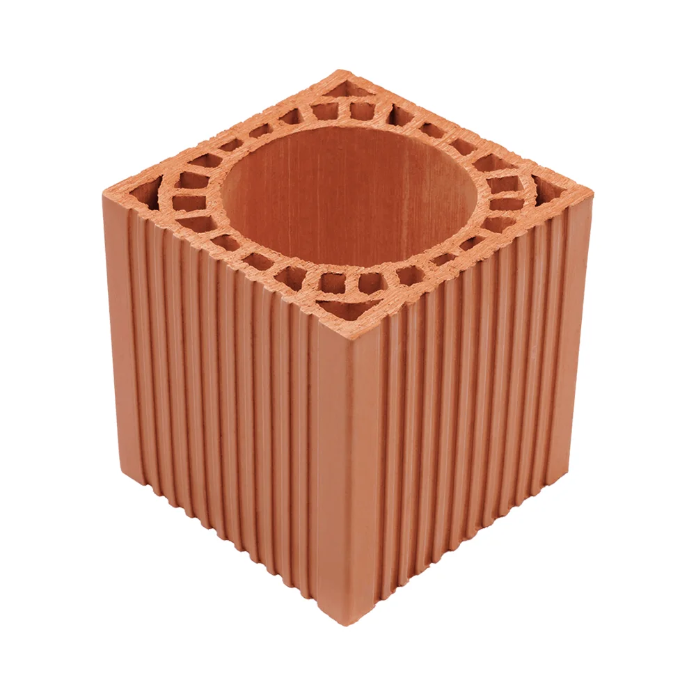 Canal de ventilație  LEIER CV D 170/238MM 240X240X238 [5]