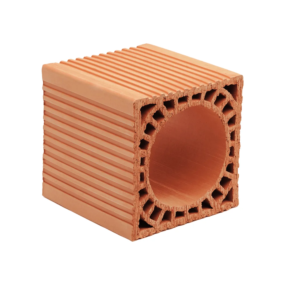 Canal de ventilație  LEIER CV D 170/238MM 240X240X238 [3]