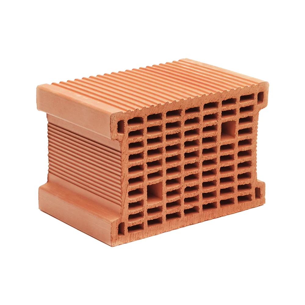 Materiale de construcții - Cărămida LeierTherm 25