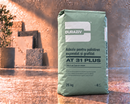 Adezivi - DURAZIV AT 31 Plus