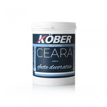 Finisaje și vopsele - Ceară pentru efecte decorative-C8711