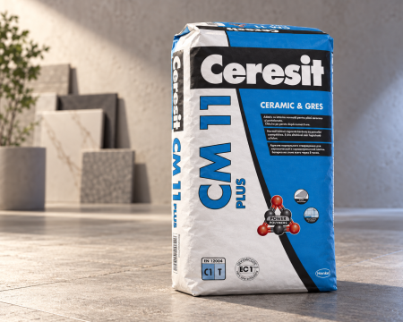 Adezivi și etanșanți - Ceresit CM 11 Plus