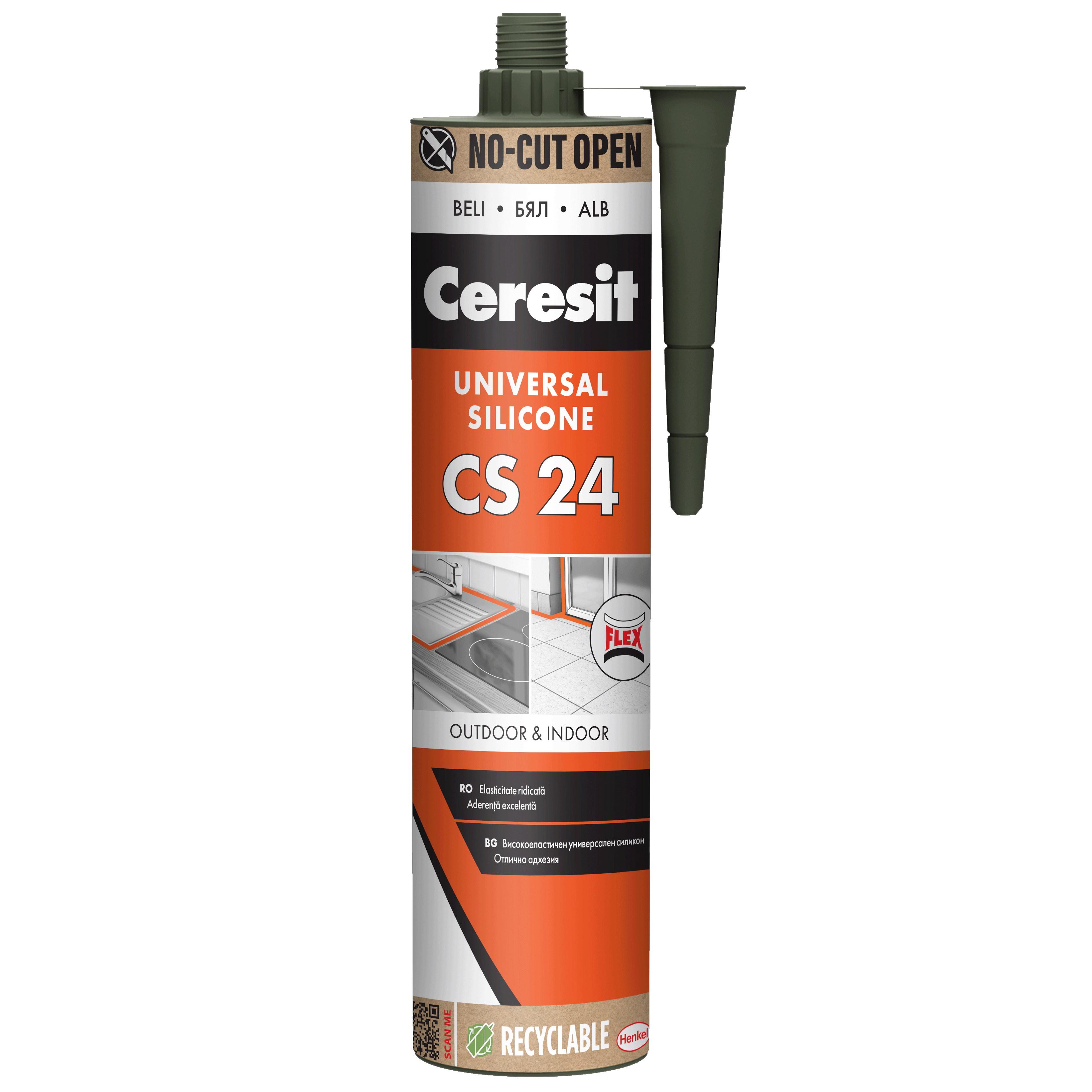 Adezivi - CERESIT CS24 - PRO - universal