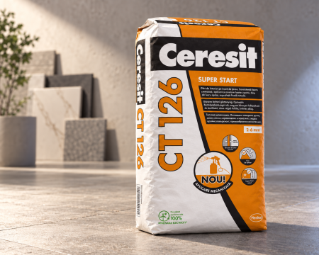 Adezivi - Ceresit CT 126